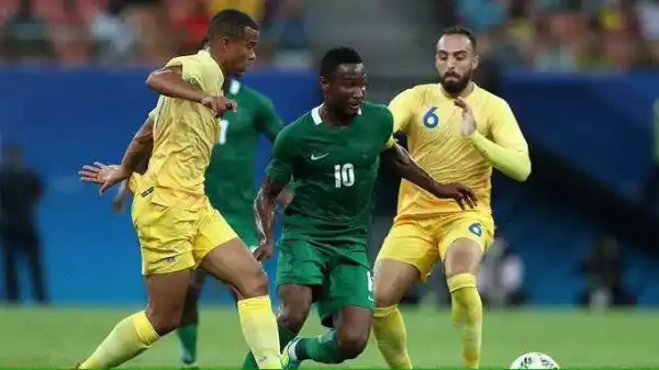 I hope Dream Team VI’s bronze motivates Super Eagles to qualify for 2018 World Cup – Mikel Obi
